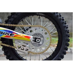 Мотоцикл SKYBIKE MZK 250 (ENDURO)