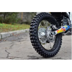 Мотоцикл SKYBIKE MZK 250 (ENDURO)