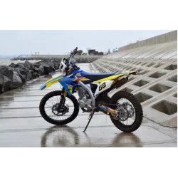 Мотоцикл SKYBIKE MZK 250 (ENDURO)