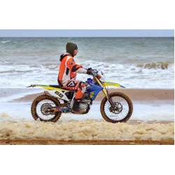 Мотоцикл SKYBIKE MZK 250 (ENDURO)