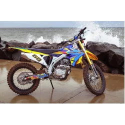 Мотоцикл SKYBIKE MZK 250 (ENDURO)