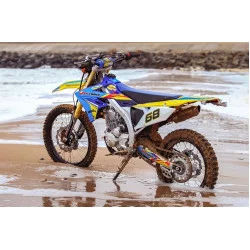 Мотоцикл SKYBIKE MZK 250 (ENDURO)