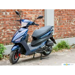 Скутер FORTE NEW JOG