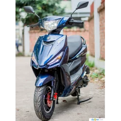 Скутер FORTE NEW JOG