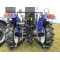 Минитрактор СКАУТ ТУ-254 GM
