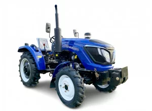 Минитрактор СКАУТ ТУ-254 GM