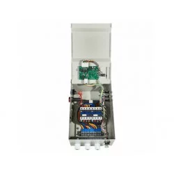 Генератор бензиновый Vitals Master EST 8.0-3 bat
