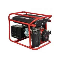 Генератор бензиновый Vitals JBS 6.0ba
