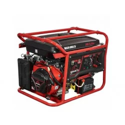 Генератор бензиновый Vitals JBS 6.0ba