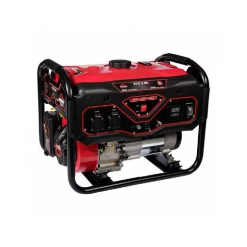 Генератор бензиновий Vitals Master KLS 2.8b