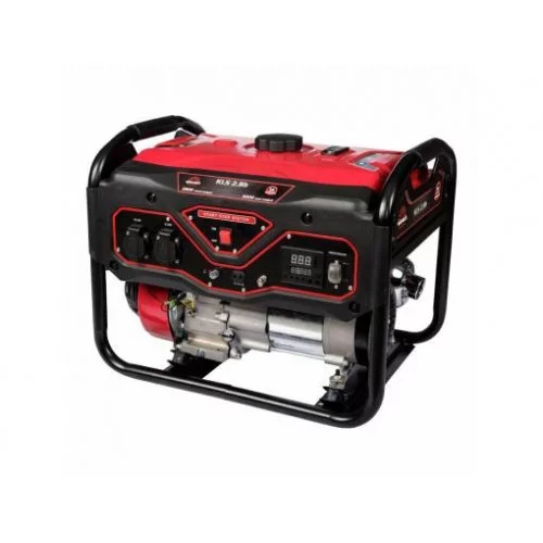 Генератор бензиновий Vitals Master KLS 2.8b