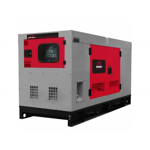 Генератор дизельний Vitals Professional EWI 100-3RS.170B