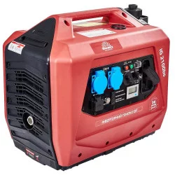 Генератор инверторный Vitals Master IG 2100bs