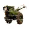 Мотоблок ZIRKA WC10D