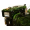 Мотоблок Zirka LX 1080D