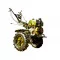 Мотоблок Zirka LX 2093D