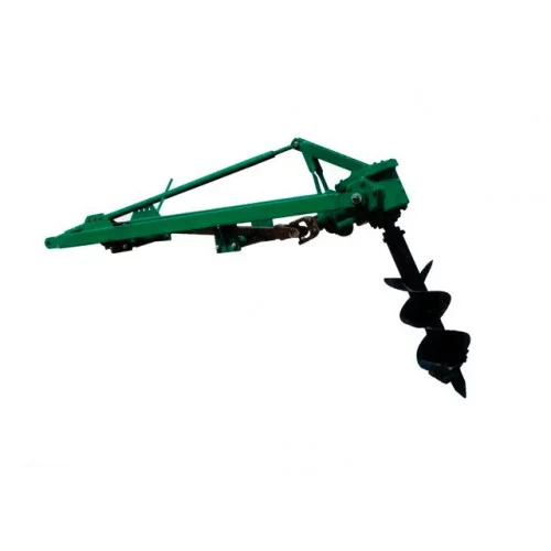 Бур 1W-30
