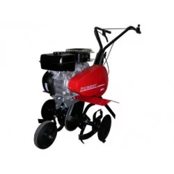 Мотокультиватор Pubert Compact 50 SC
