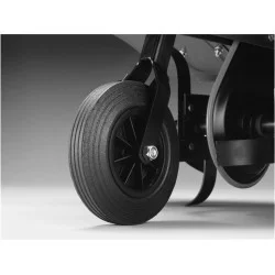 Мотокультиватор Pubert Compact 50 SC