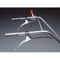Мотокультиватор Pubert Compact 50 SC