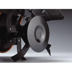Мотокультиватор Pubert Compact 50 SC