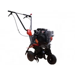 Мотокультиватор Pubert Eco 40 HC2