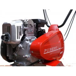 Мотокультиватор Pubert Eco 40 HC2
