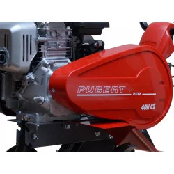 Мотокультиватор Pubert Eco 40 HC2