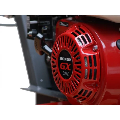 Мотокультиватор Pubert Eco 55 HC2