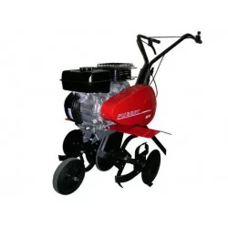 Мотокультиватор Pubert Compact 55 LC