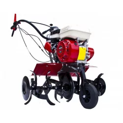Мотокультиватор Pubert Eco Max 55 HC2