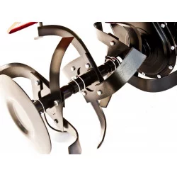 Мотокультиватор Pubert Eco Max 55 HC2
