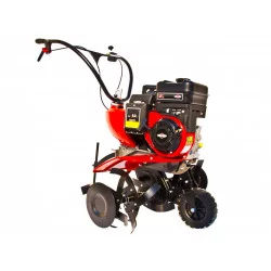 Мотокультиватор Pubert Eco Max 65 BC2