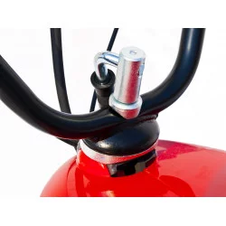 Мотокультиватор Pubert Eco Max 65 BC2