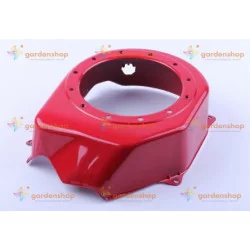 Корпус воздухозаборника - на двигатель 168F, 170F