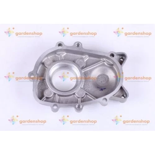 Кришка понижуючого редуктора - на двигун 168F, 170F