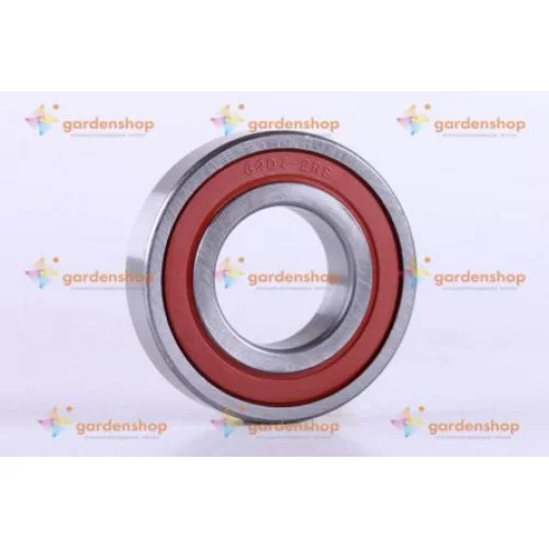 Підшипник 6207