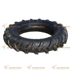 Покрышка с камерой 7.50-20"