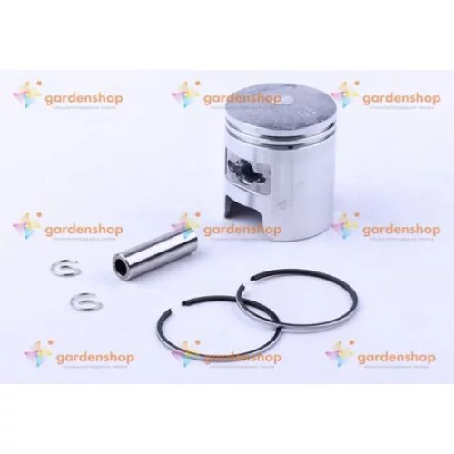 Поршневой комплект 41,25 mm: 6 единиц - 50CC - ТАКТ 16