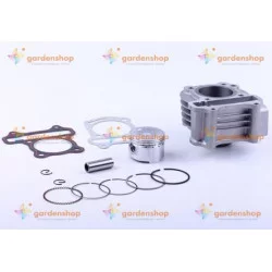 Поршневая (ЦПГ) Ø47мм 50CC/80СС4T