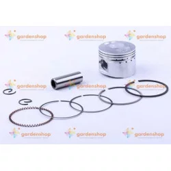 Поршневой комплект Ø44,5мм 50CC/60СС4T