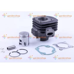 Поршневая (ЦПГ) Ø40мм 50CC Stels