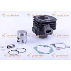 Поршневая (ЦПГ) Ø44мм 60CC Stels