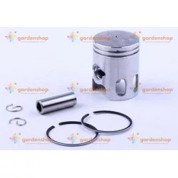 Поршневой комплект Ø40мм 50CC Stels
