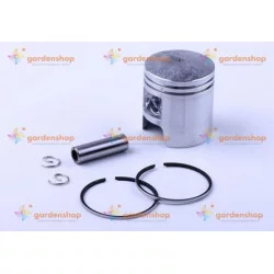 Поршневой комплект Ø43м 60CC/50CC2T