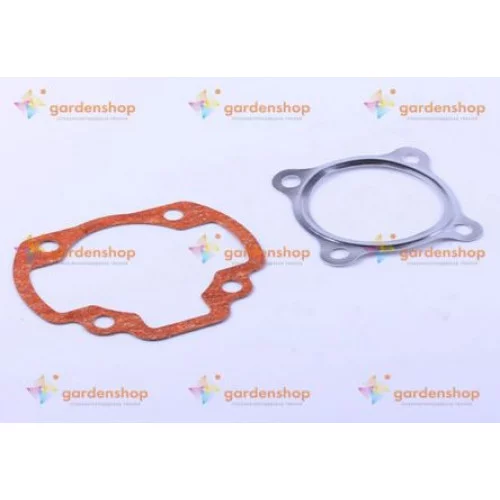 Прокладка цилиндра 40 mm, к-т: 2 шт. - 50CC2T
