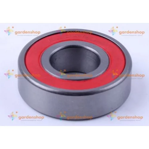 Подшипник двигателя 6204 - 125/150CC