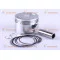 Поршневой комплект 57,0 mm STD: 9 единиц - 150CC