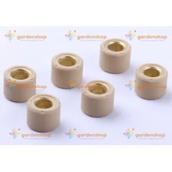 Ролики вариатора 17g 125/150CC