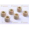 Ролики вариатора 17g, к-т: 6 шт. - 125/150CC
